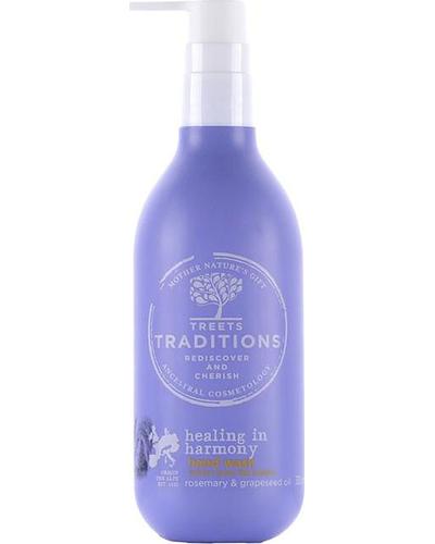 Treets Traditions Healing in Harmony Hand Wash главное фото