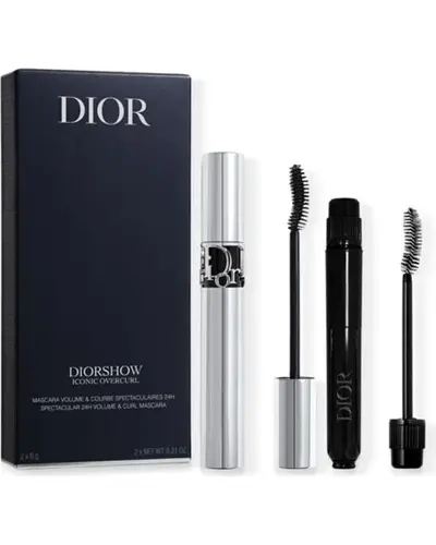 Dior Diorshow Iconic Overcurl SET NEW главное фото