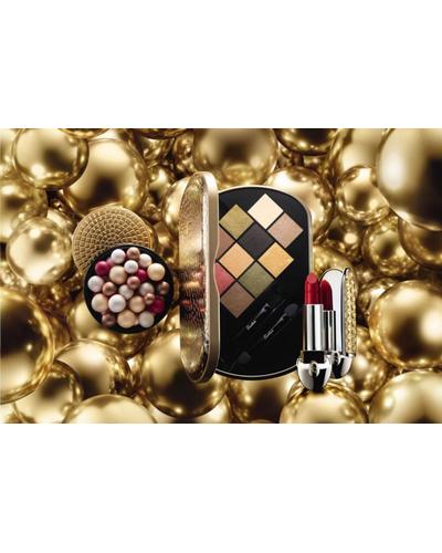 Guerlain Goldenland Terracotta Bronzing Powder фото 2