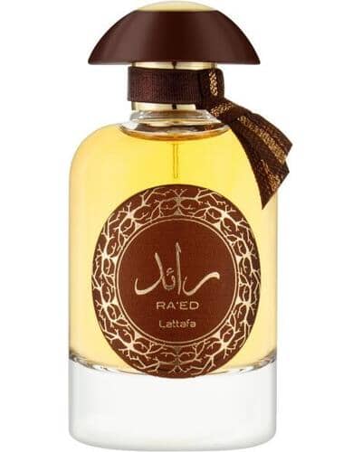 Lattafa Perfumes Ra'ed Oud главное фото