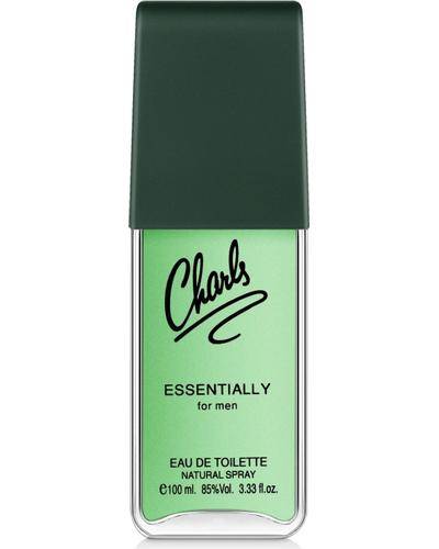 Sterling Parfums Charls Essentially главное фото