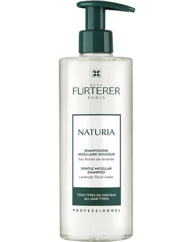 Rene Furterer Naturia Extra Gentle Shampoo главное фото
