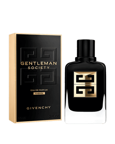 Givenchy Society Eau de Parfum Ambree фото 2