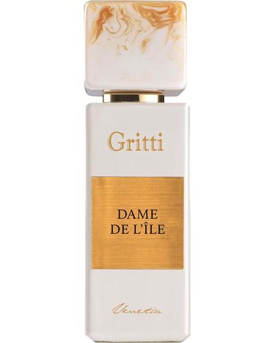 Gritti Dame de L'ile главное фото