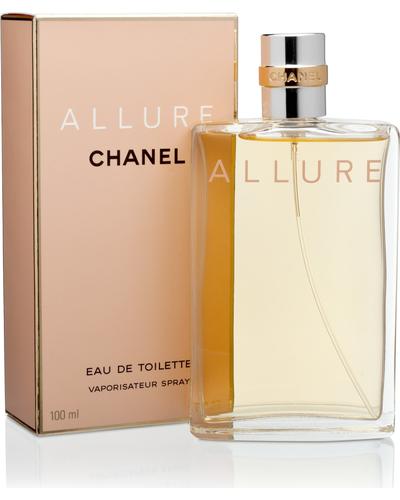CHANEL Allure фото 7