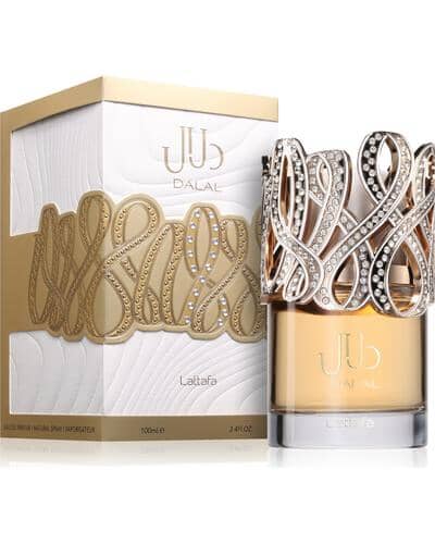 Lattafa Perfumes Dalal фото 1