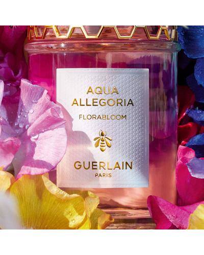Guerlain Aqua Allegoria Florabloom фото 2