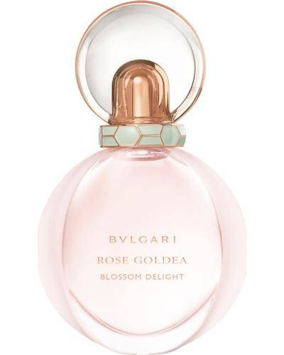 Bvlgari Rose Goldea Blossom Delight главное фото