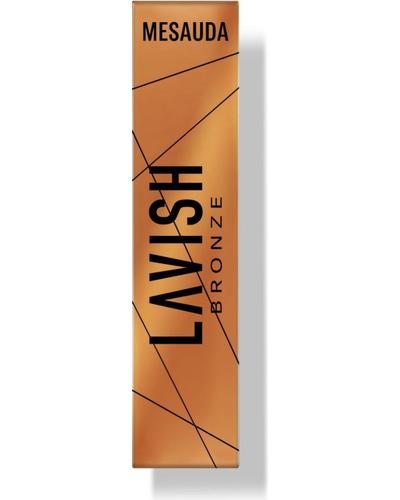 MESAUDA Lavish Bronze Gloss фото 1
