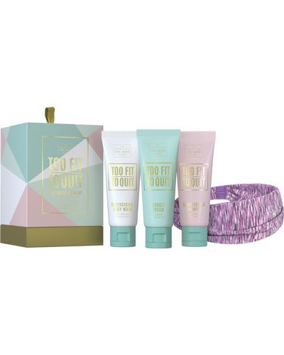 Scottish Fine Soaps Too Fit To Quit главное фото