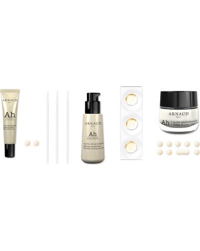 Arnaud Nutri Regenerante Eye Contour Care фото 1