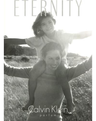 Calvin Klein Eternity фото 2