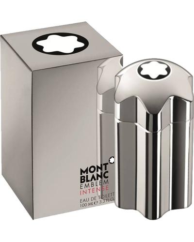 MontBlanc Emblem Intense фото 2