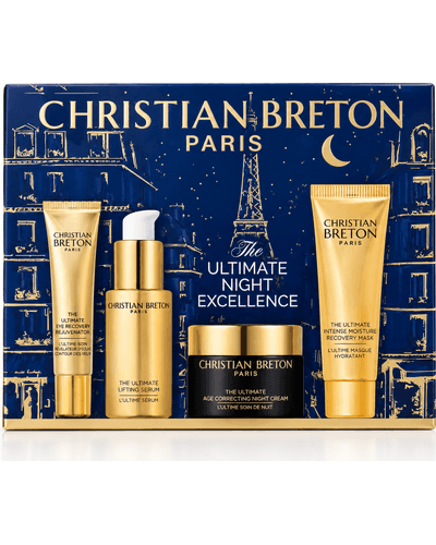 Christian BRETON The Ultimate Night Excellence Set главное фото