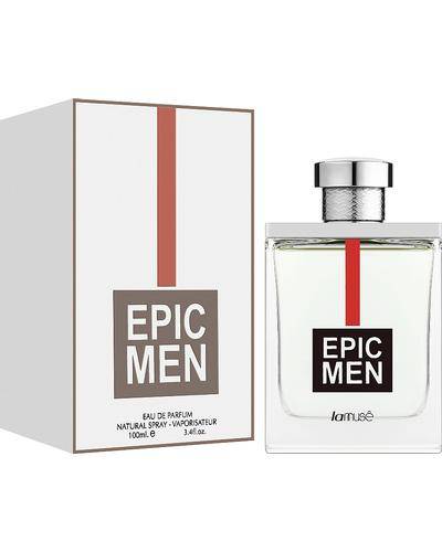 La Muse Epic Man фото 1