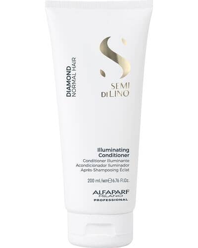 Alfaparf Milano Semi Di Lino Diamond Conditioner главное фото