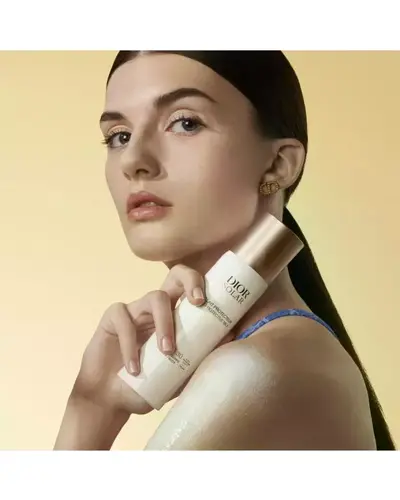 Dior Solar The Protective Milk фото 1