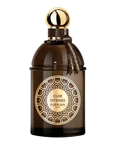 Guerlain Cuir Intense главное фото
