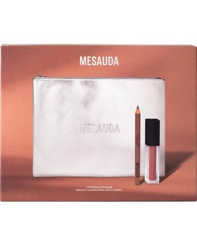 MESAUDA Setul Lip Contine фото 4