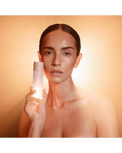 MESAUDA Lumisheen Essenza Illuminante alla Vitamina C фото 3
