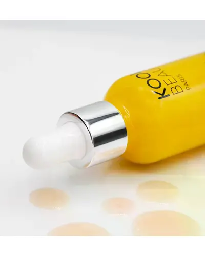 Kool Beauty 8 Vit Booster Serum фото 2