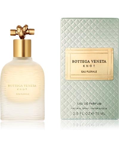 Bottega Veneta Knot Eau Florale фото 3