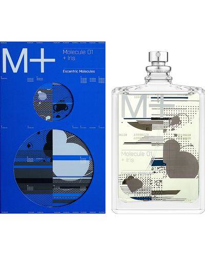 Escentric Molecules Molecule 01 + Iris фото 1
