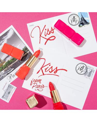 Guerlain KissKiss Colours of Kisses фото 2