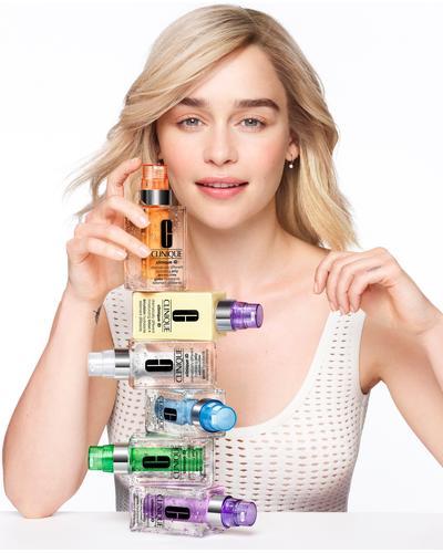 Clinique ID Dramatically Different Moisturizing Lotion фото 1