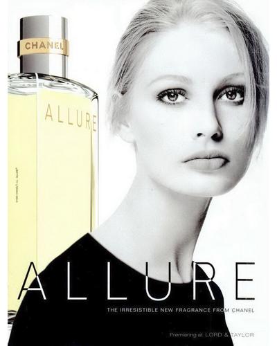 CHANEL Allure фото 3