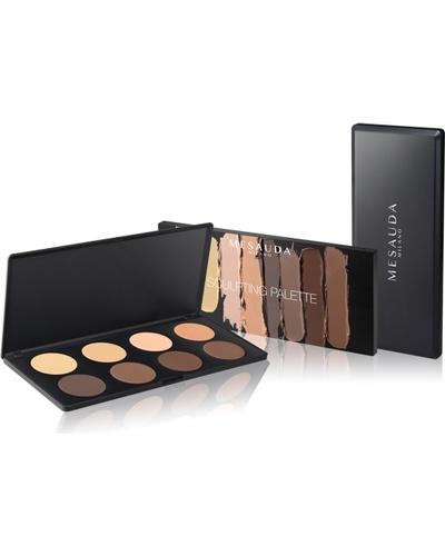 MESAUDA 8 Cream Countouring Colours главное фото