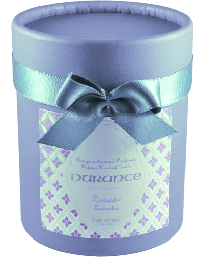 Durance Bougie Meche Bois фото 5