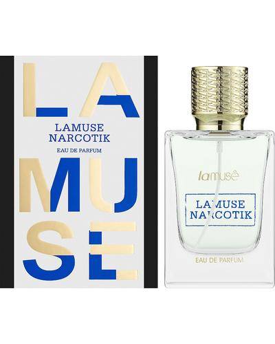 La Muse Lamuse Narcotik фото 1