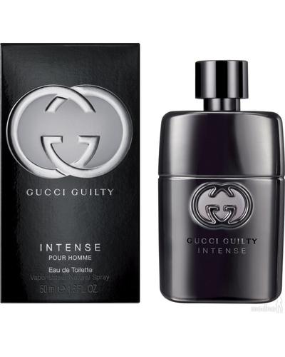 Gucci Guilty Intense Pour Homme фото 3