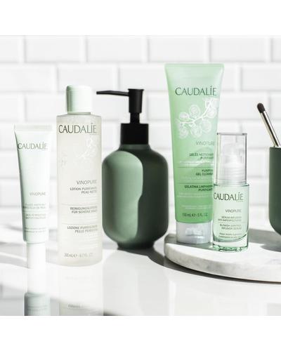 Caudalie Vinopure Purifying Gel Cleanser фото 4