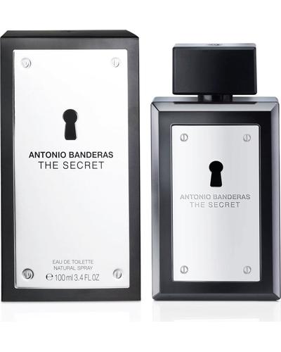 Antonio Banderas The Secret фото 2