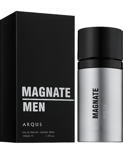 Arqus Magnate Men фото 1