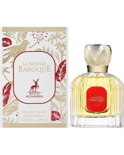 Alhambra La Rouge Baroque фото 1