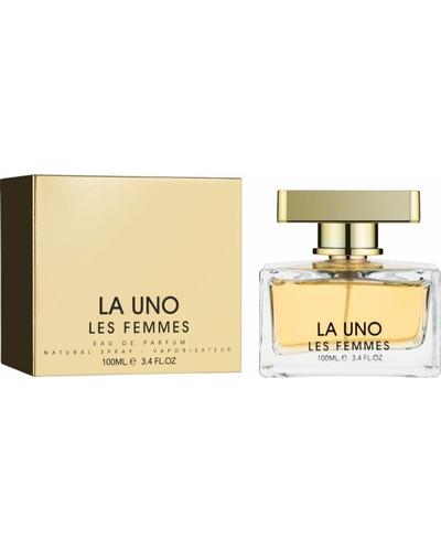 Fragrance World La Uno Les Femmes фото 1