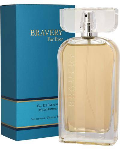 Dina Cosmetics Bravery for ever фото 1