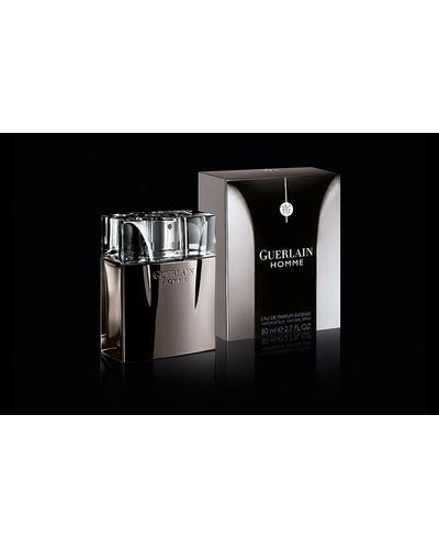 Guerlain Homme фото 2