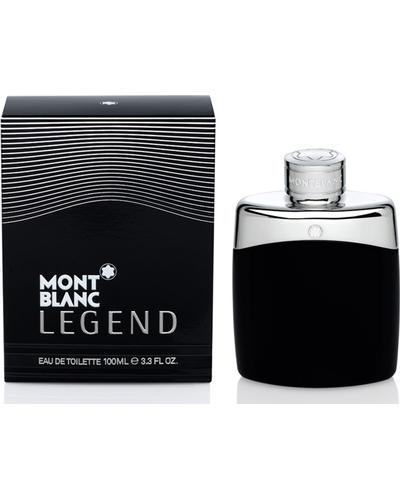 MontBlanc Legend фото 2