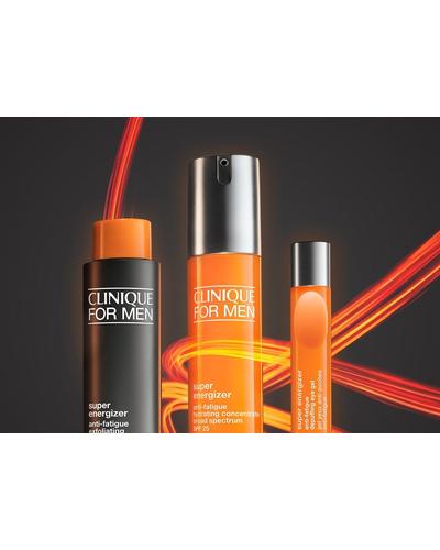 Clinique For Men Super Energizer Anti-Fatigue Hydrating Concentrate SPF 40 фото 2
