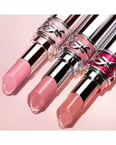 Yves Saint Laurent Love Shine Lip Oil Stick фото 3