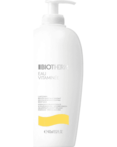 Biotherm Eau Vitaminee главное фото