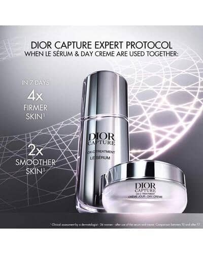 Dior Capture Day Creme фото 1