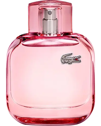 Lacoste Eau de Lacoste L.12.12 Pour Elle Sparkling главное фото