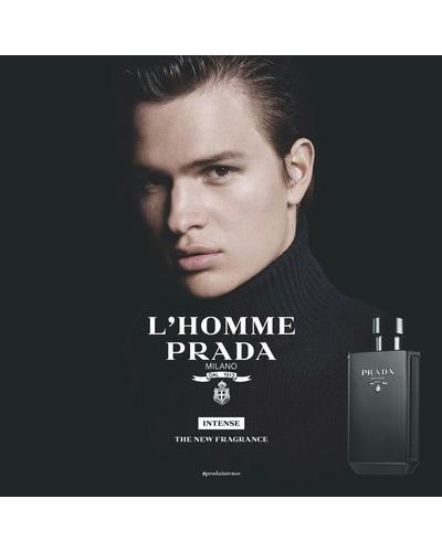 Prada L`Homme Intense фото 4