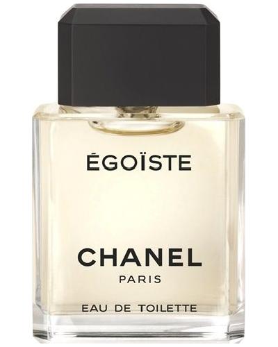 CHANEL Egoiste главное фото