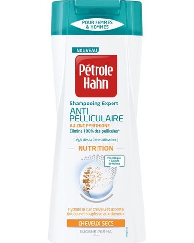 Eugene Perma Shampoing Antipelliculaire Nutrition главное фото
